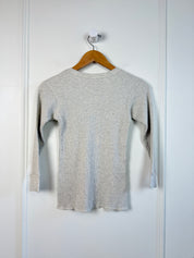 Imogene + Willie Thermal (XS)