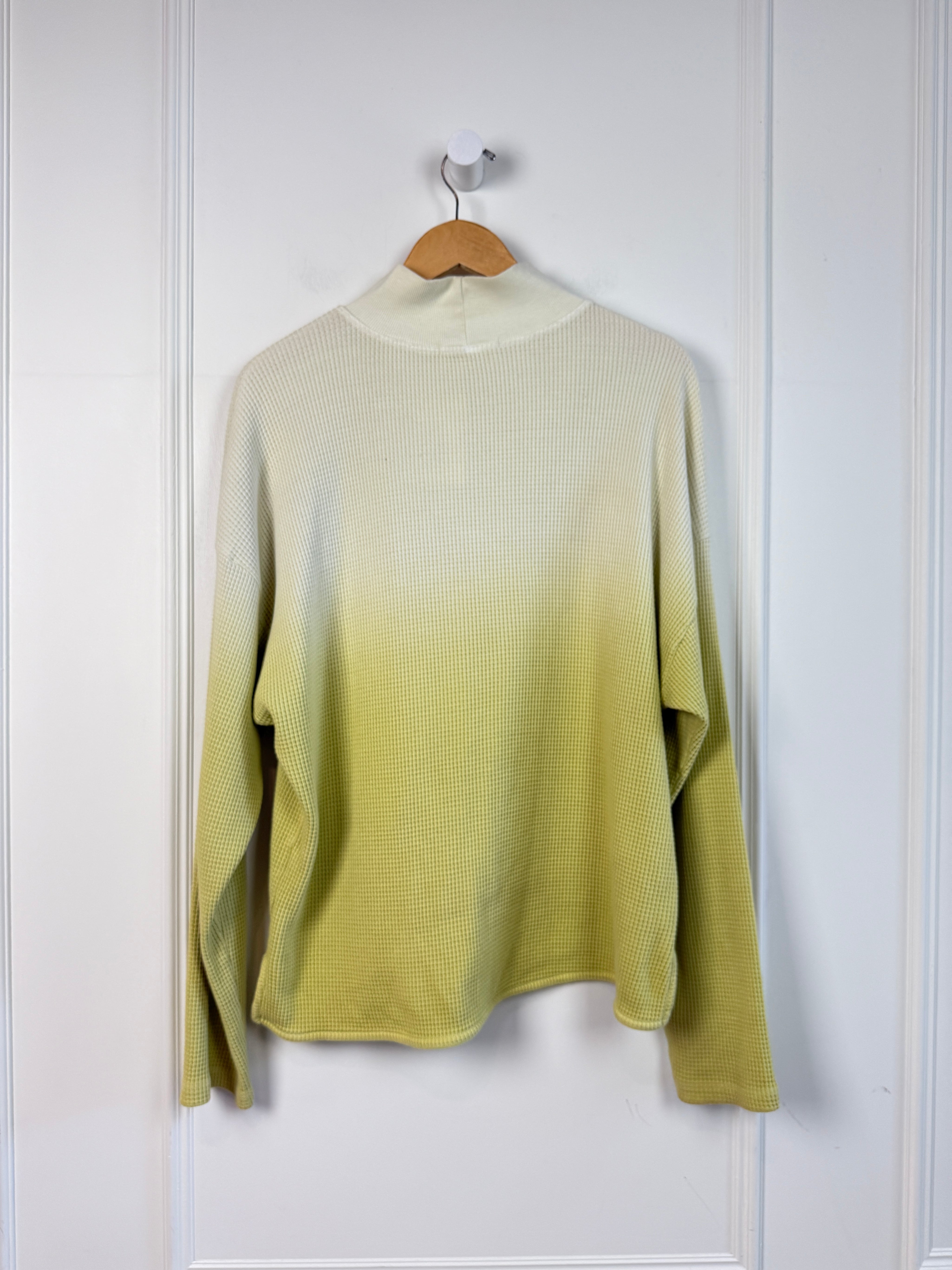 Back Beat Thermal (M)