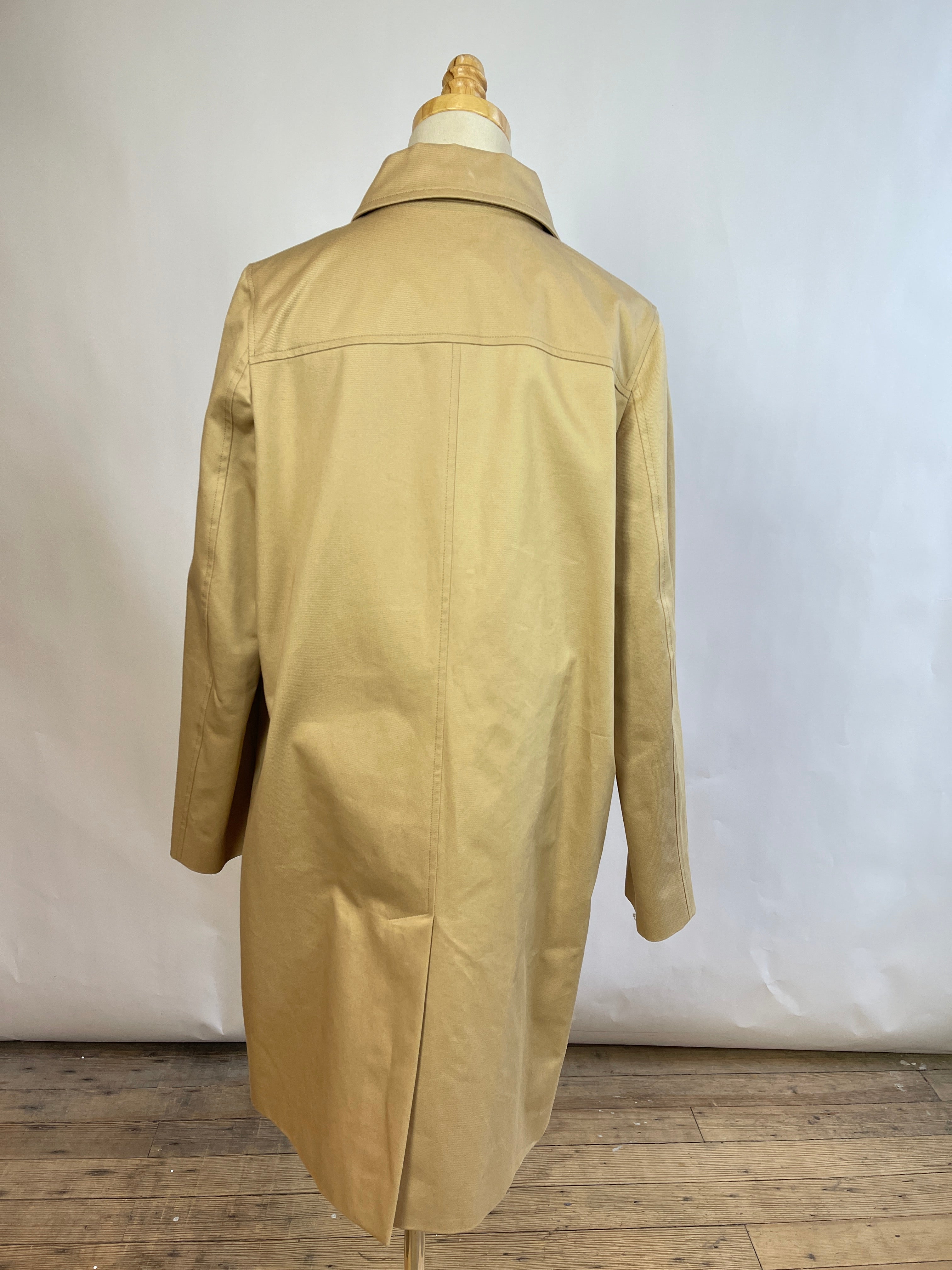 APC Urban Mac Coat (M)