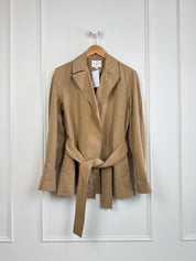 Vince Khaki Blazer (M)