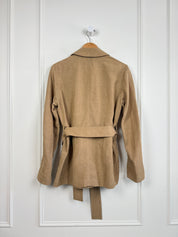 Vince Khaki Blazer (M)