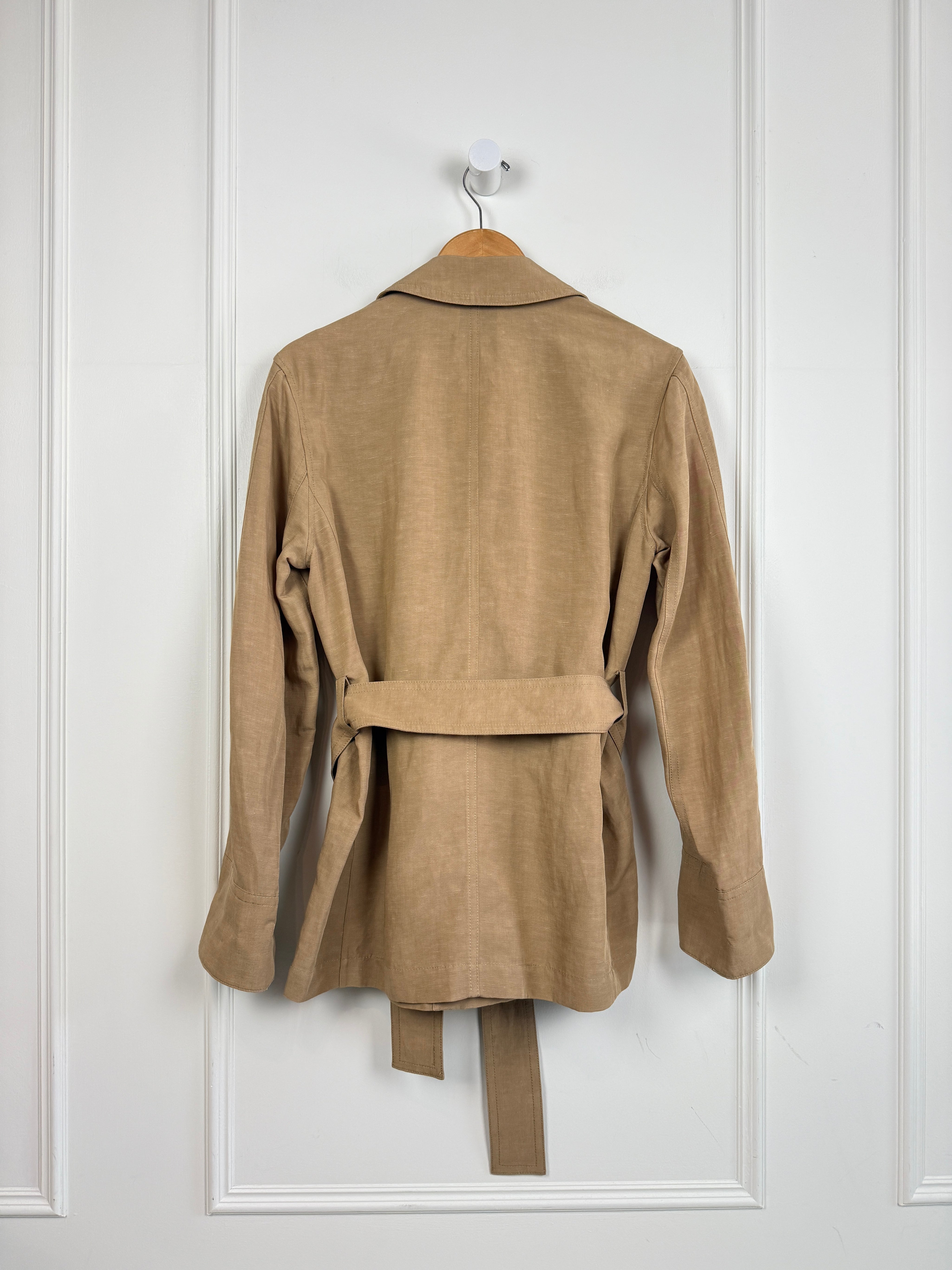Vince Khaki Blazer (M)