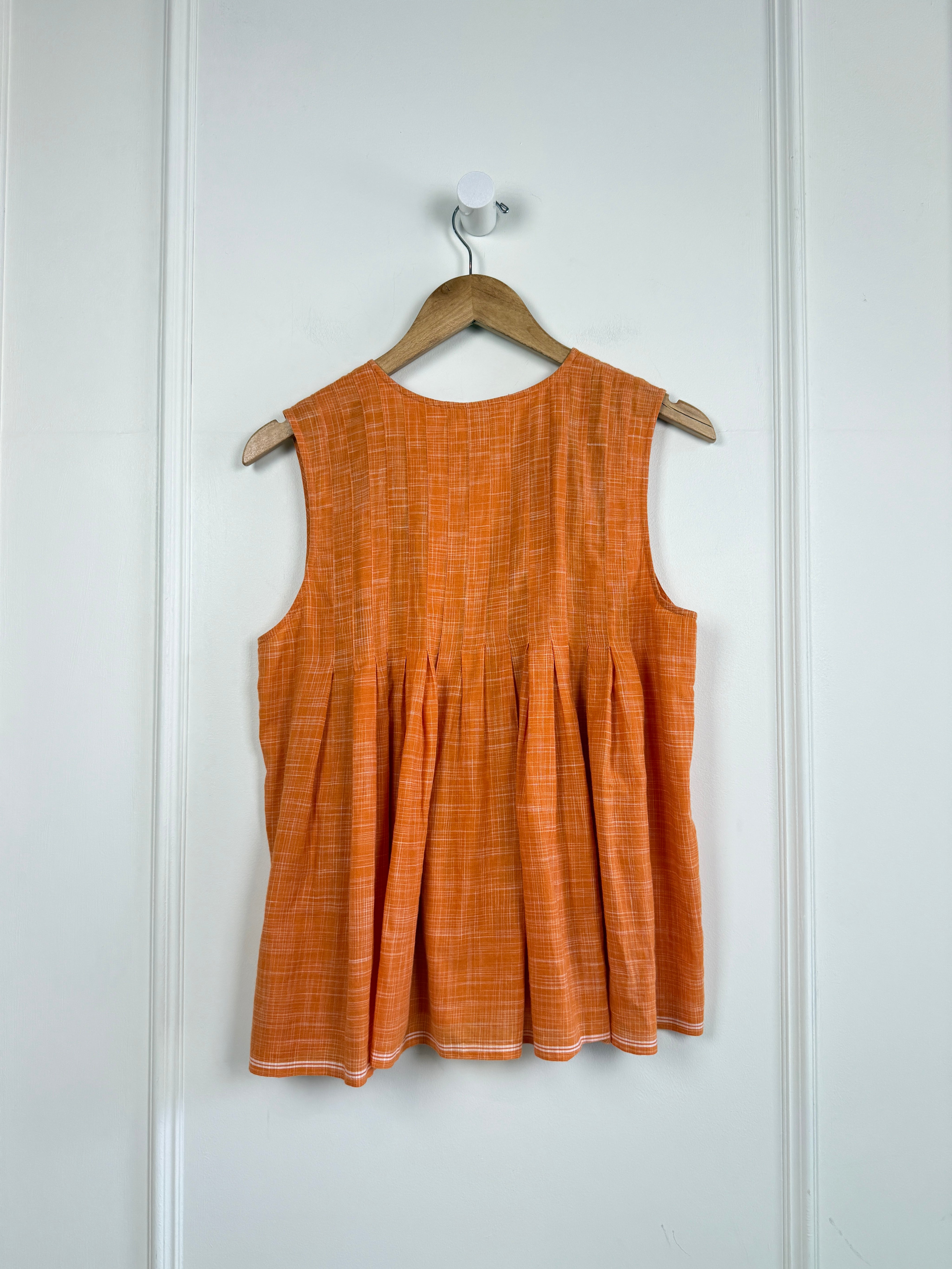 Souer Orange Top (40/L)