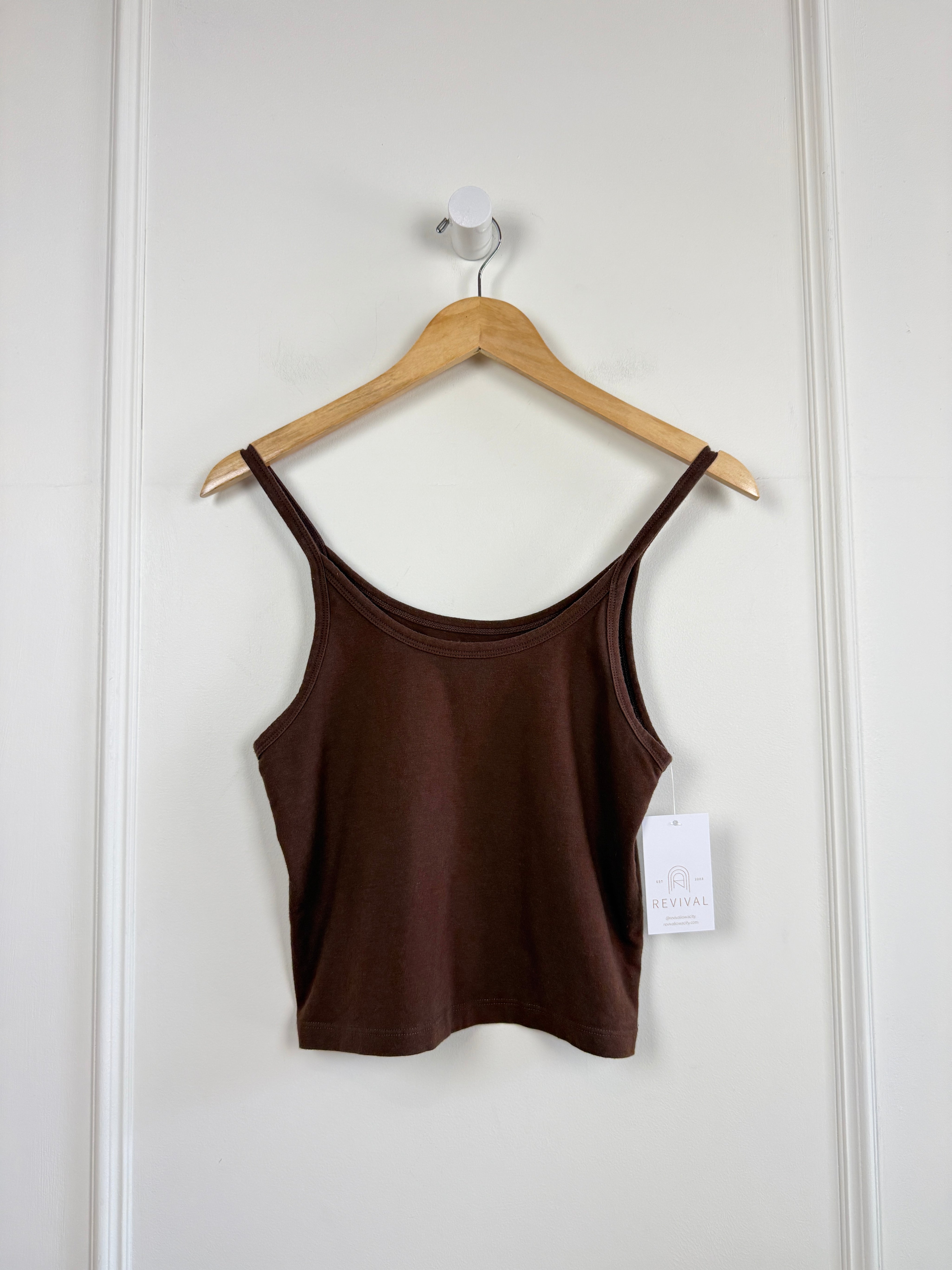 ARQ Tank (L)