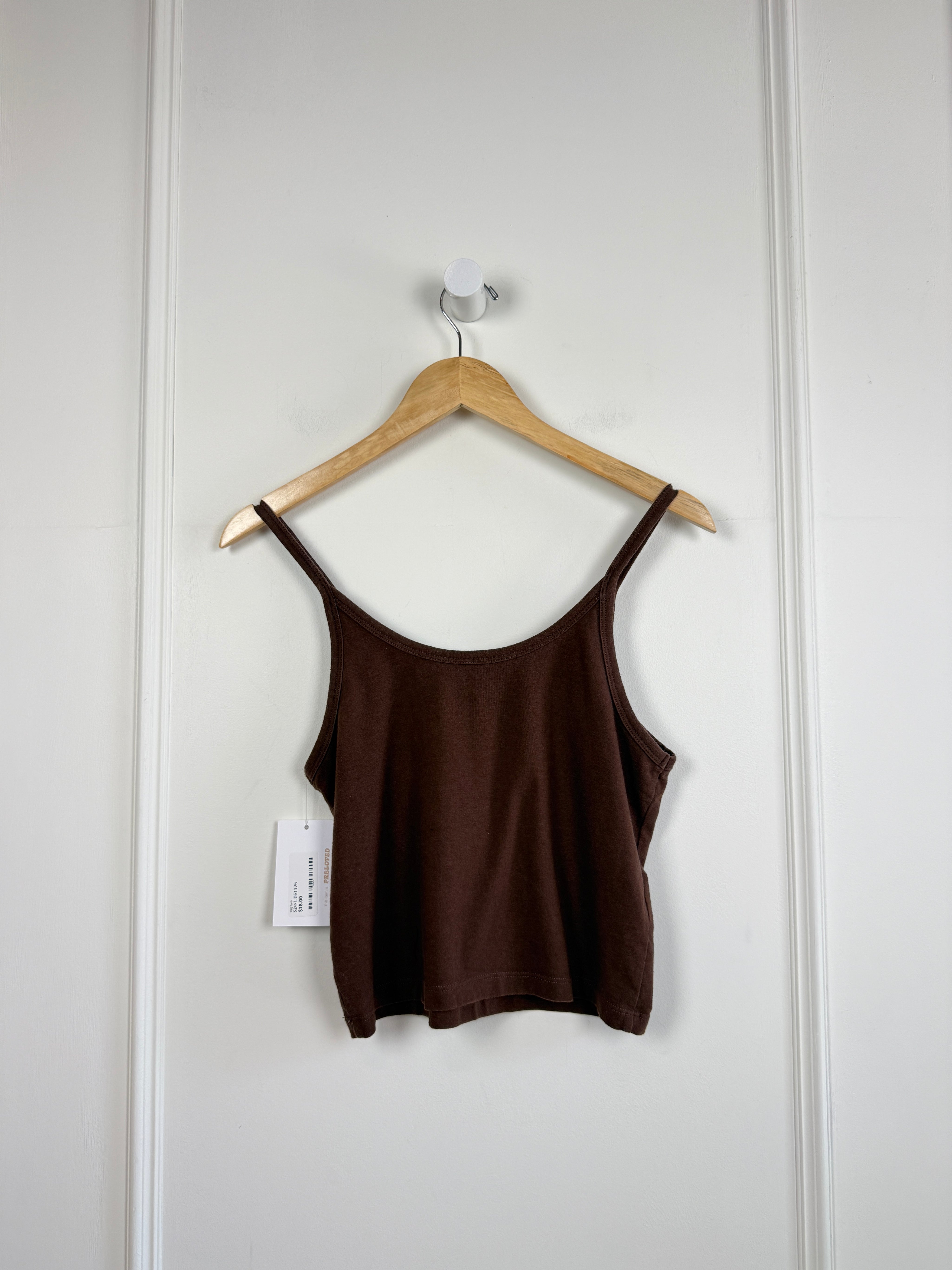 ARQ Tank (L)