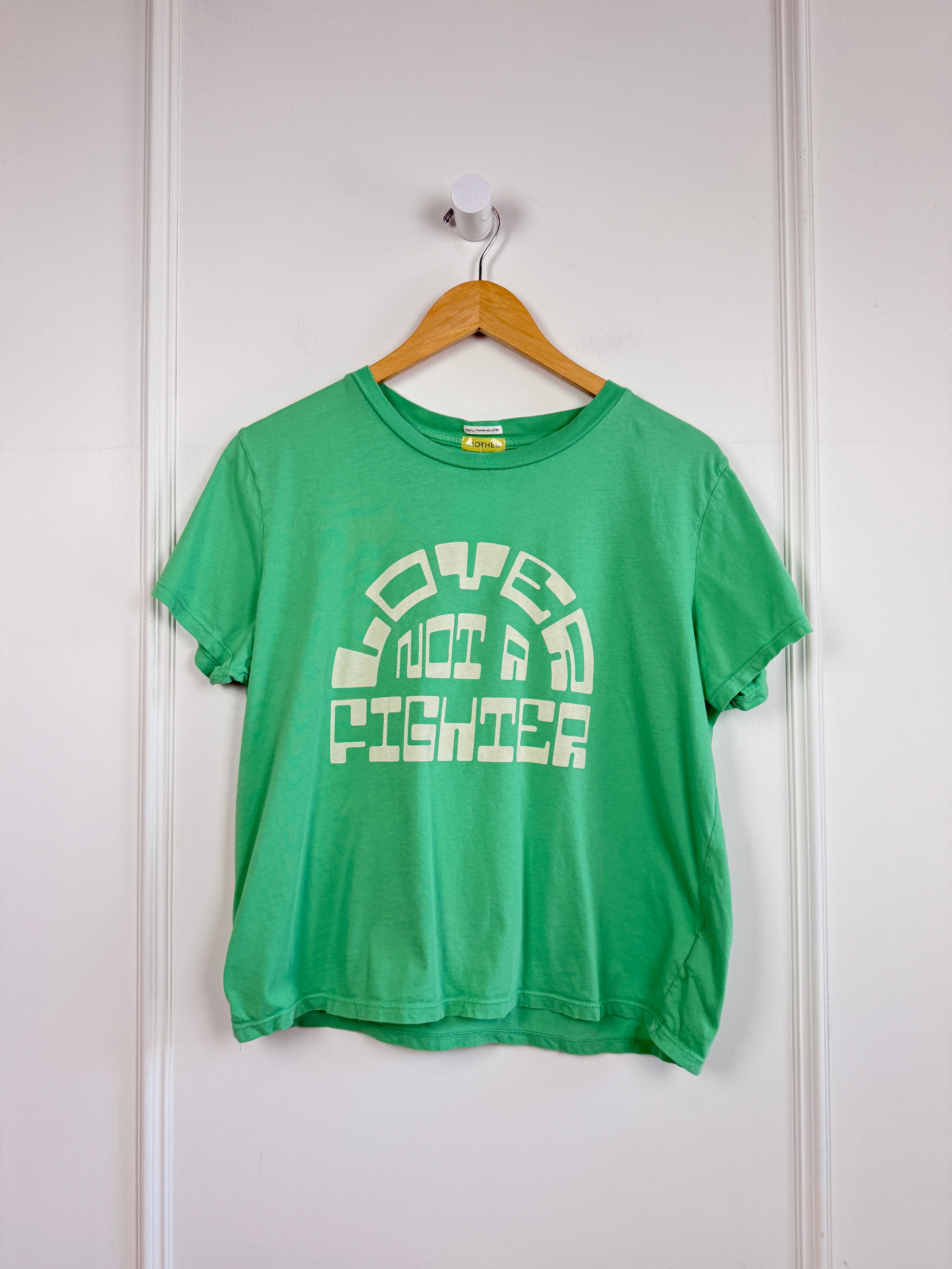 Mother Lover Tee (L)