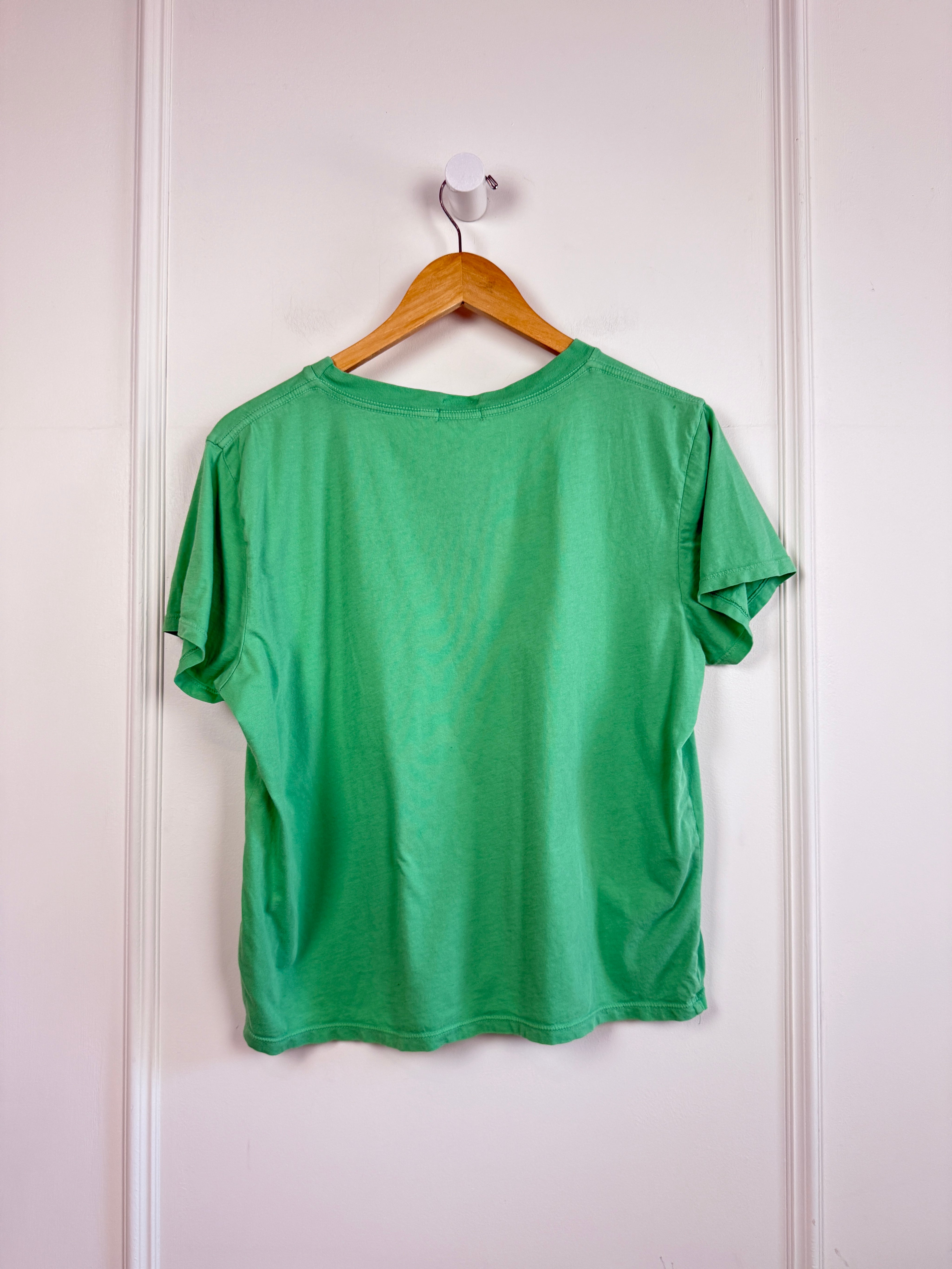 Mother Lover Tee (L)