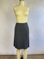 Brooks Brothers Wool Skirt (6/M)