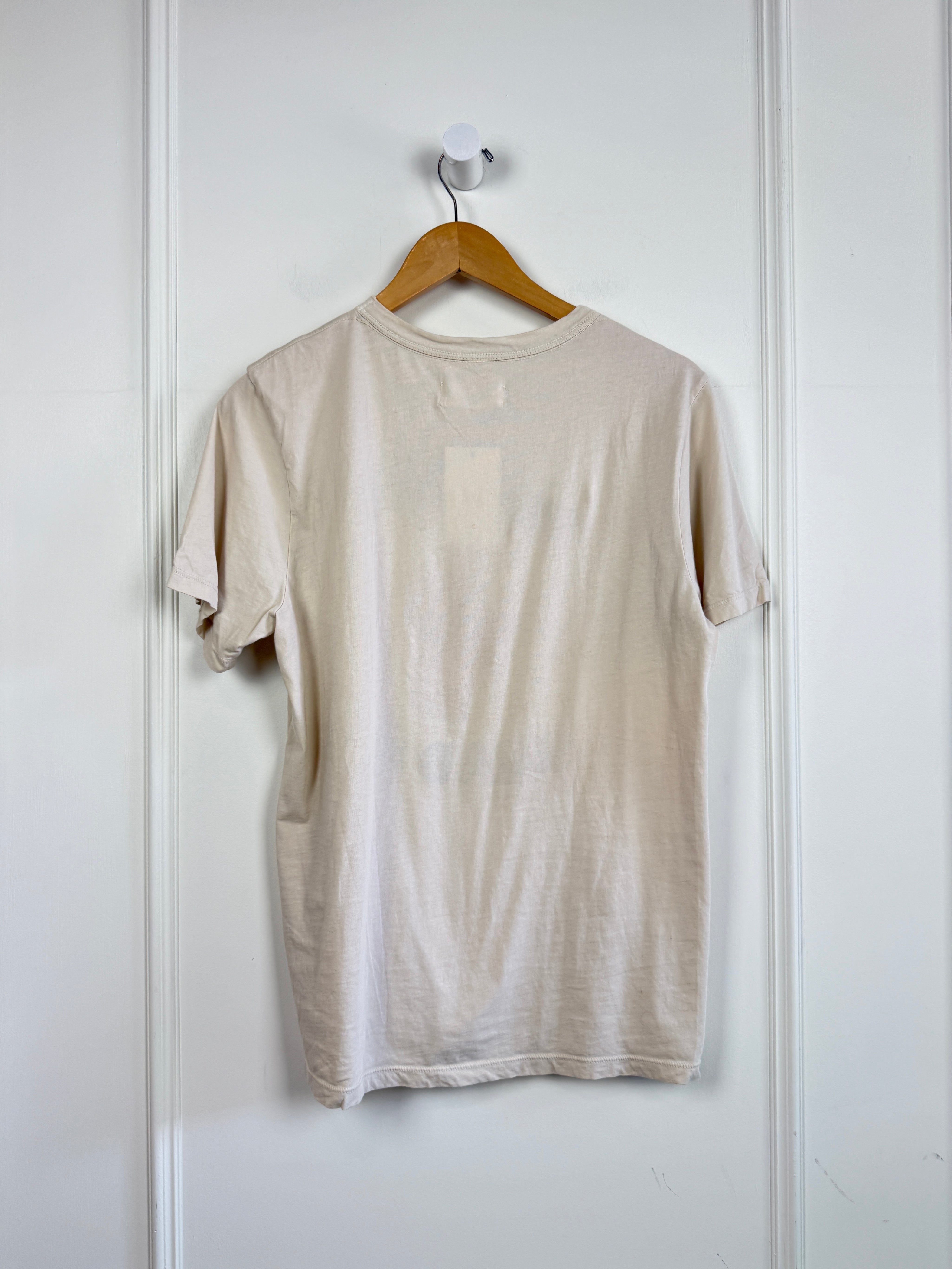 Imogene + Willie Graphic Tee (M)