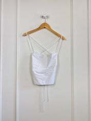 Toit Volant Verona Top (S)