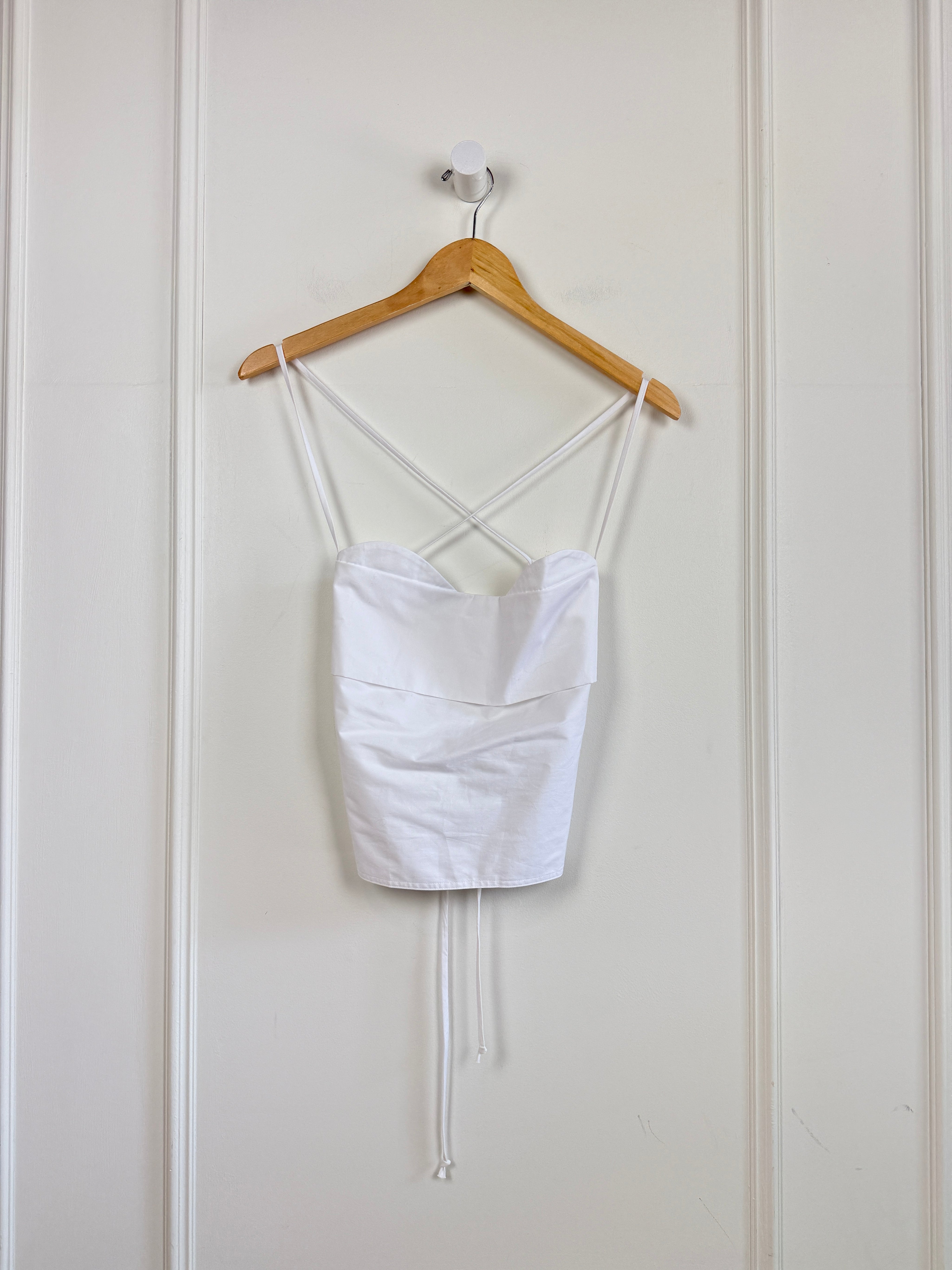 Toit Volant Verona Top (S)