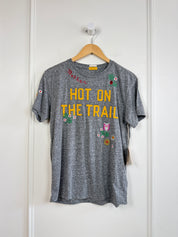 Mother Hot on The Trail Tee (XS)