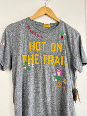 Mother Hot on The Trail Tee (XS)