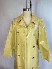 Trademark Patent Coat (XS)