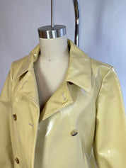 Trademark Patent Coat (XS)