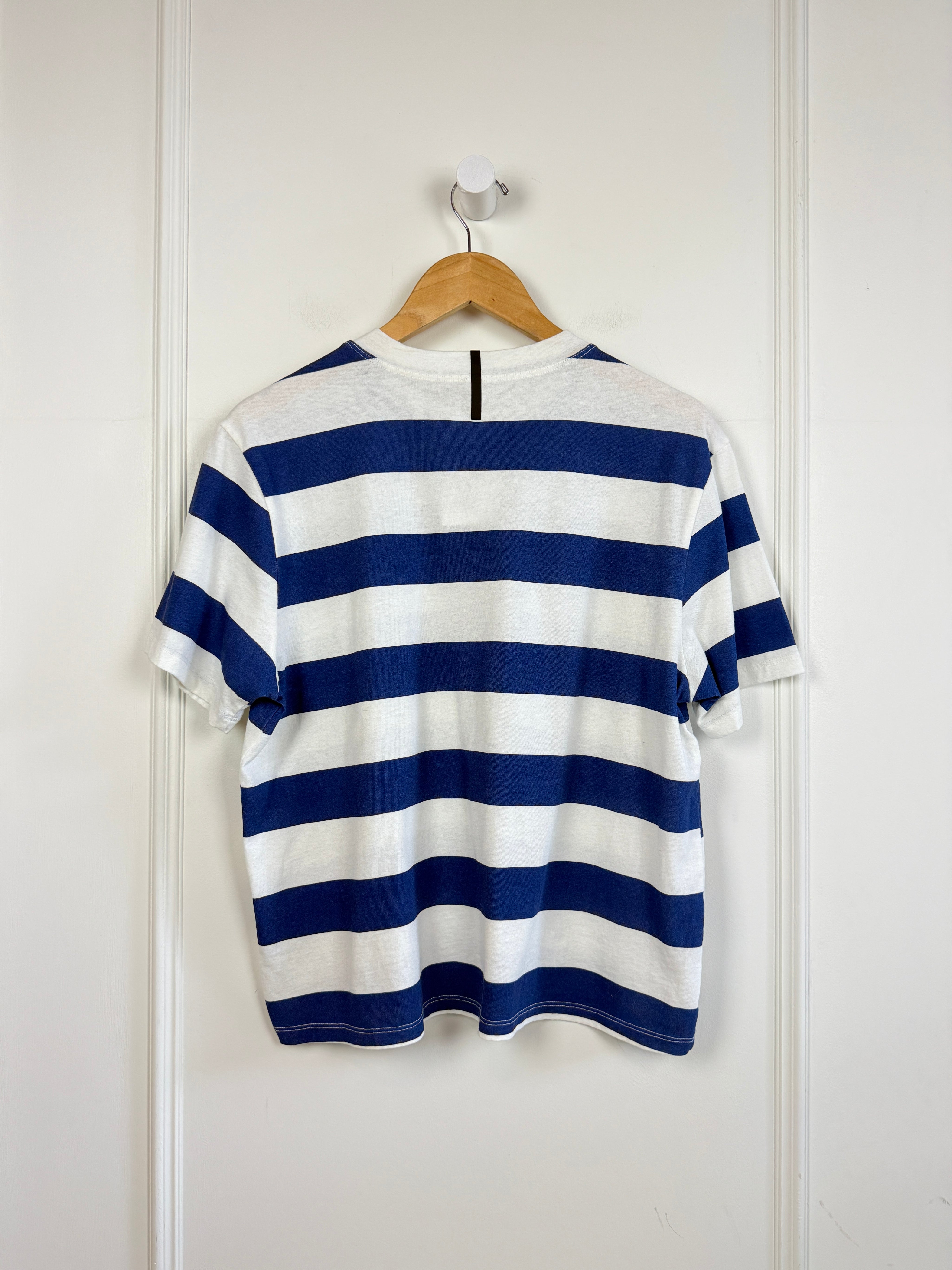 AskkNY Striped Tee (S/M)