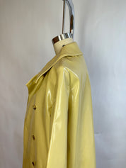 Trademark Patent Coat (XS)