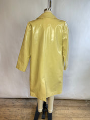 Trademark Patent Coat (XS)