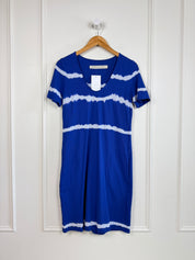 Raquel Allegra Blue Dress (S)