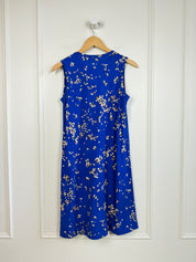 Christian Wijants Blue Dress (S)