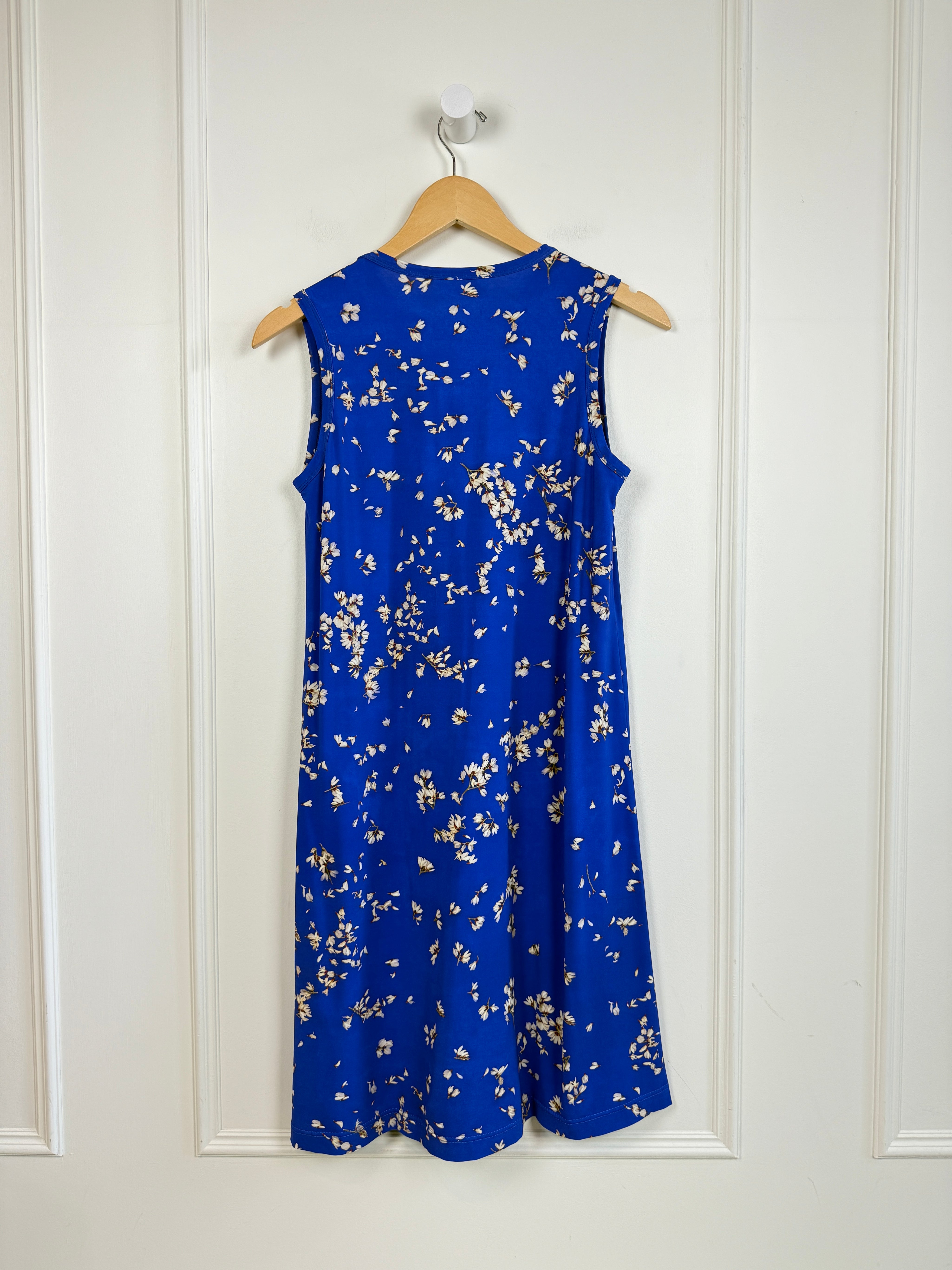 Christian Wijants Blue Dress (S)