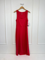 Beyond Yoga Red Dress (L)