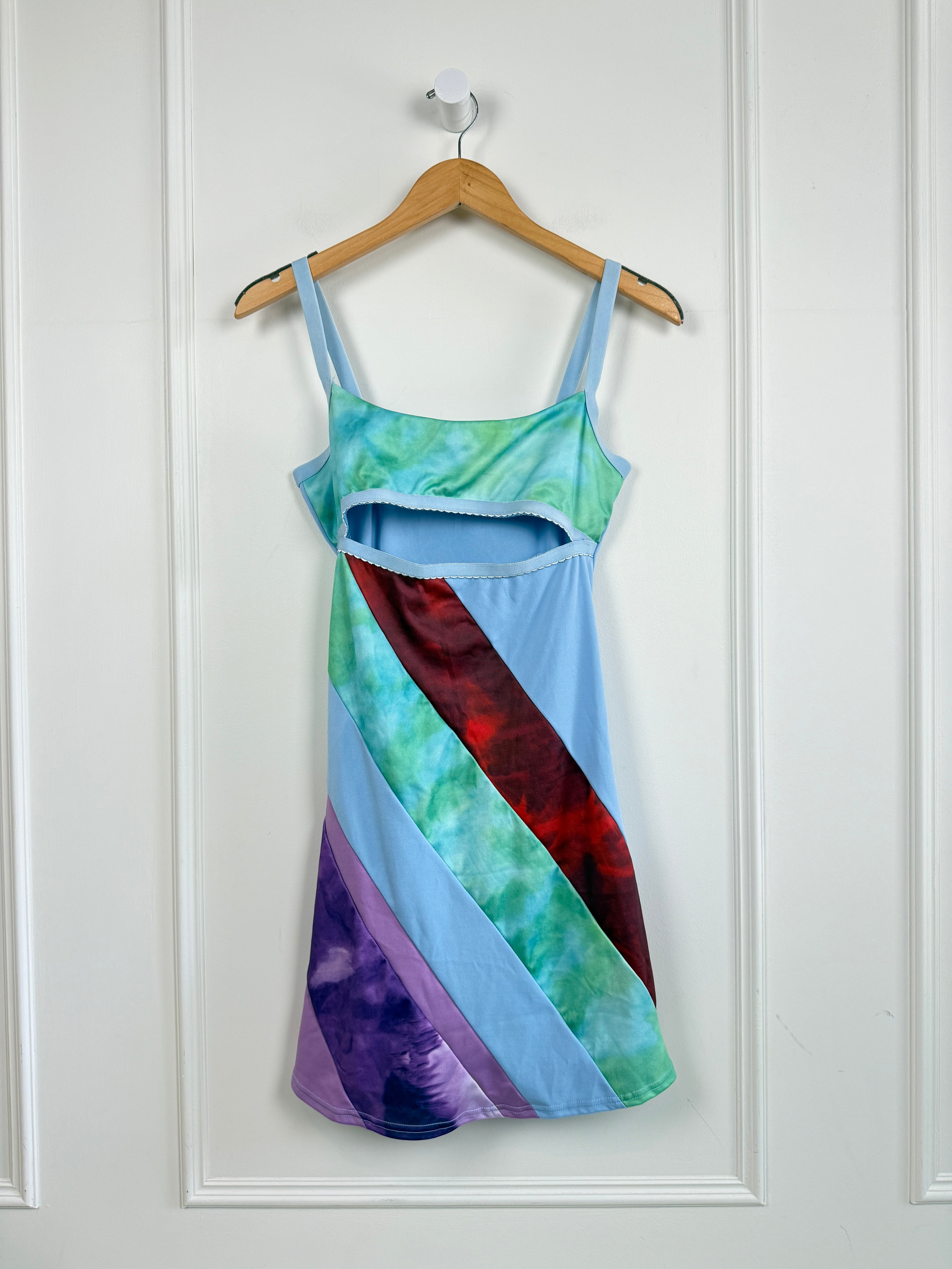 "13 Going On 30" Party Dress (S)