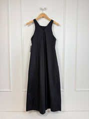 Roucha Black Dress (S)