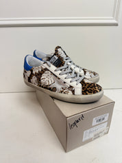 Golden Goose Leopard Horsy Hibiscus (39)