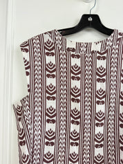 Julia Amory Slim Shell Top (L)