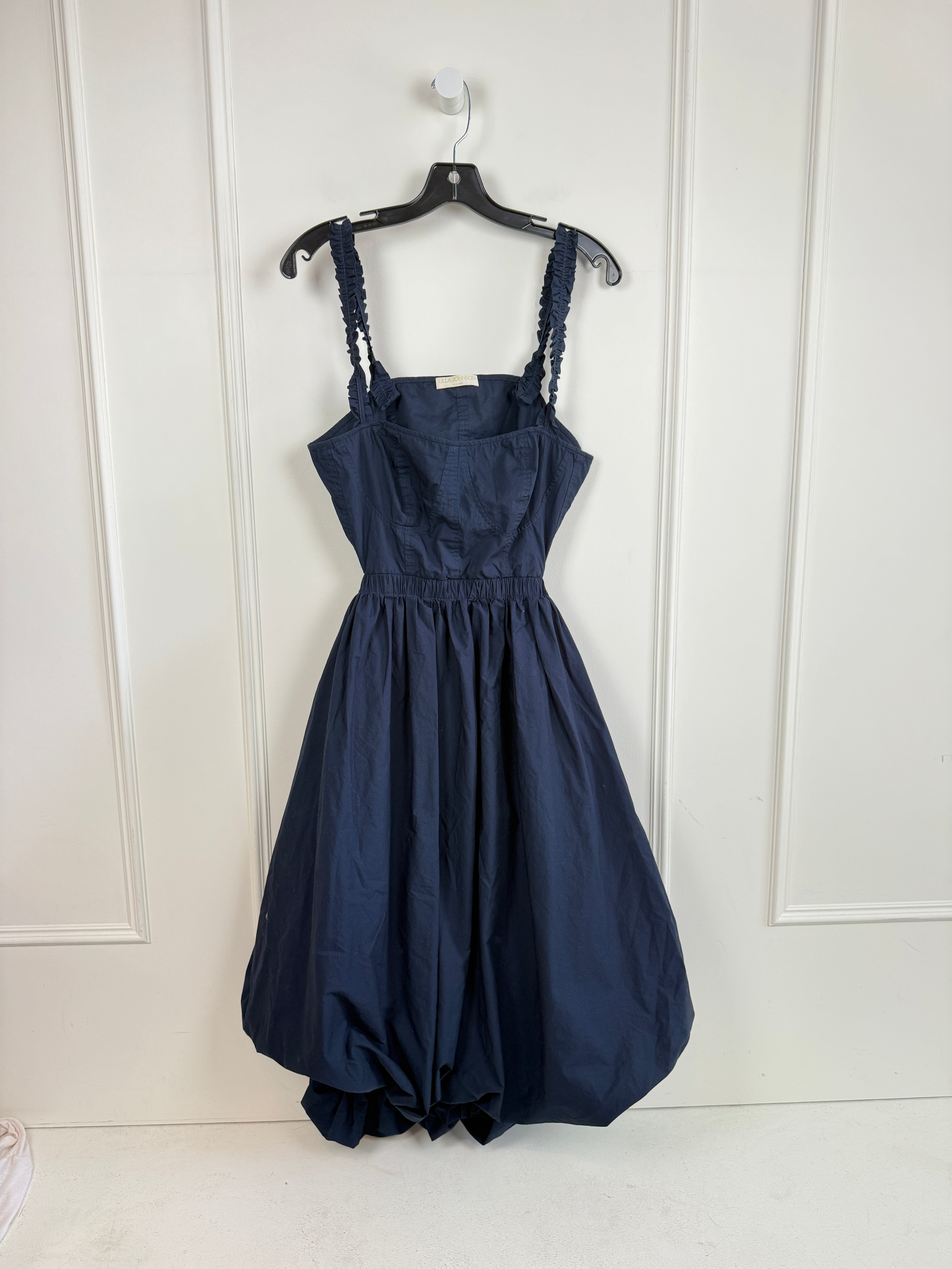 Ulla Johnson Olympia Dress (L/10)