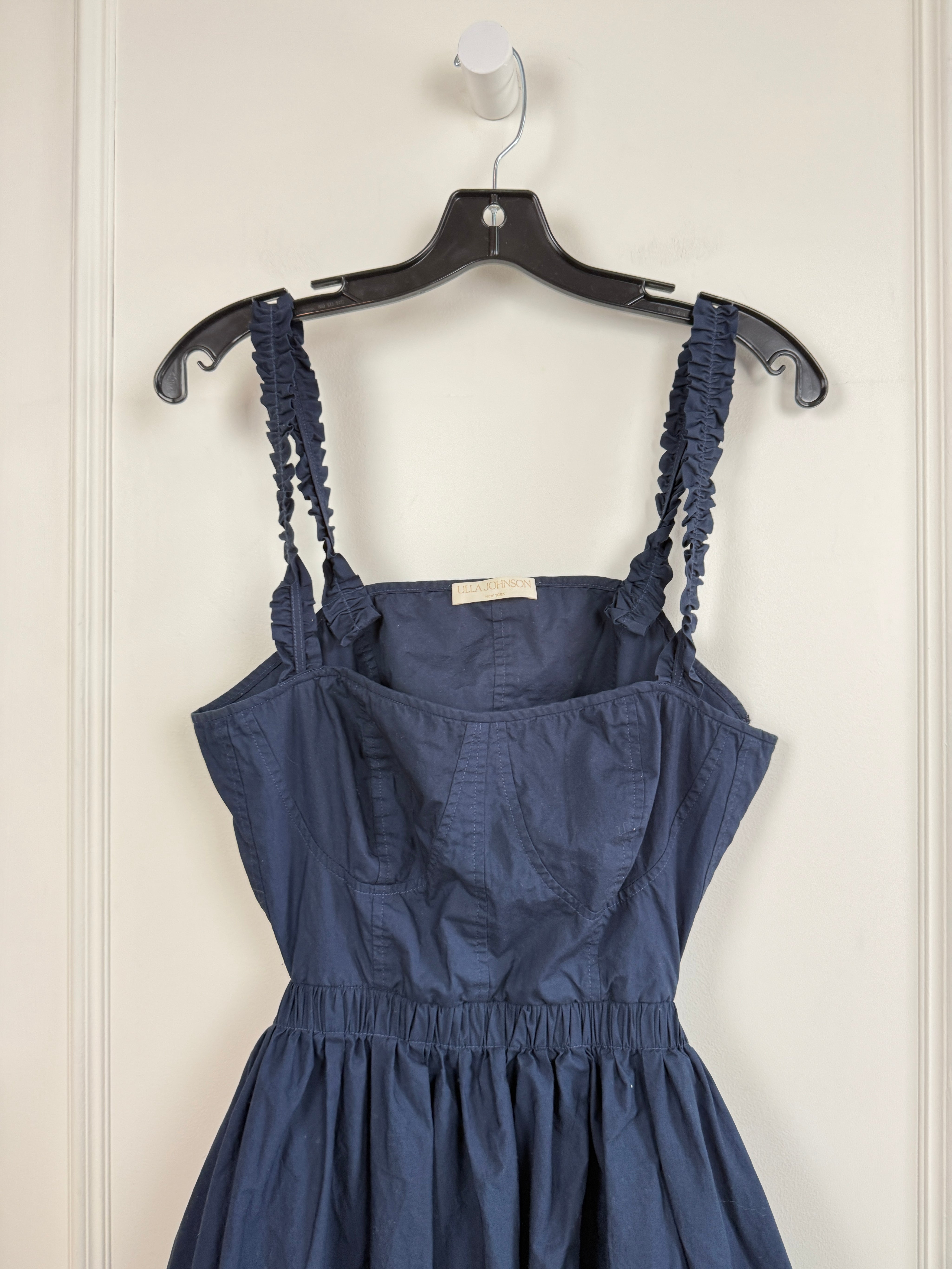 Ulla Johnson Olympia Dress (L/10)