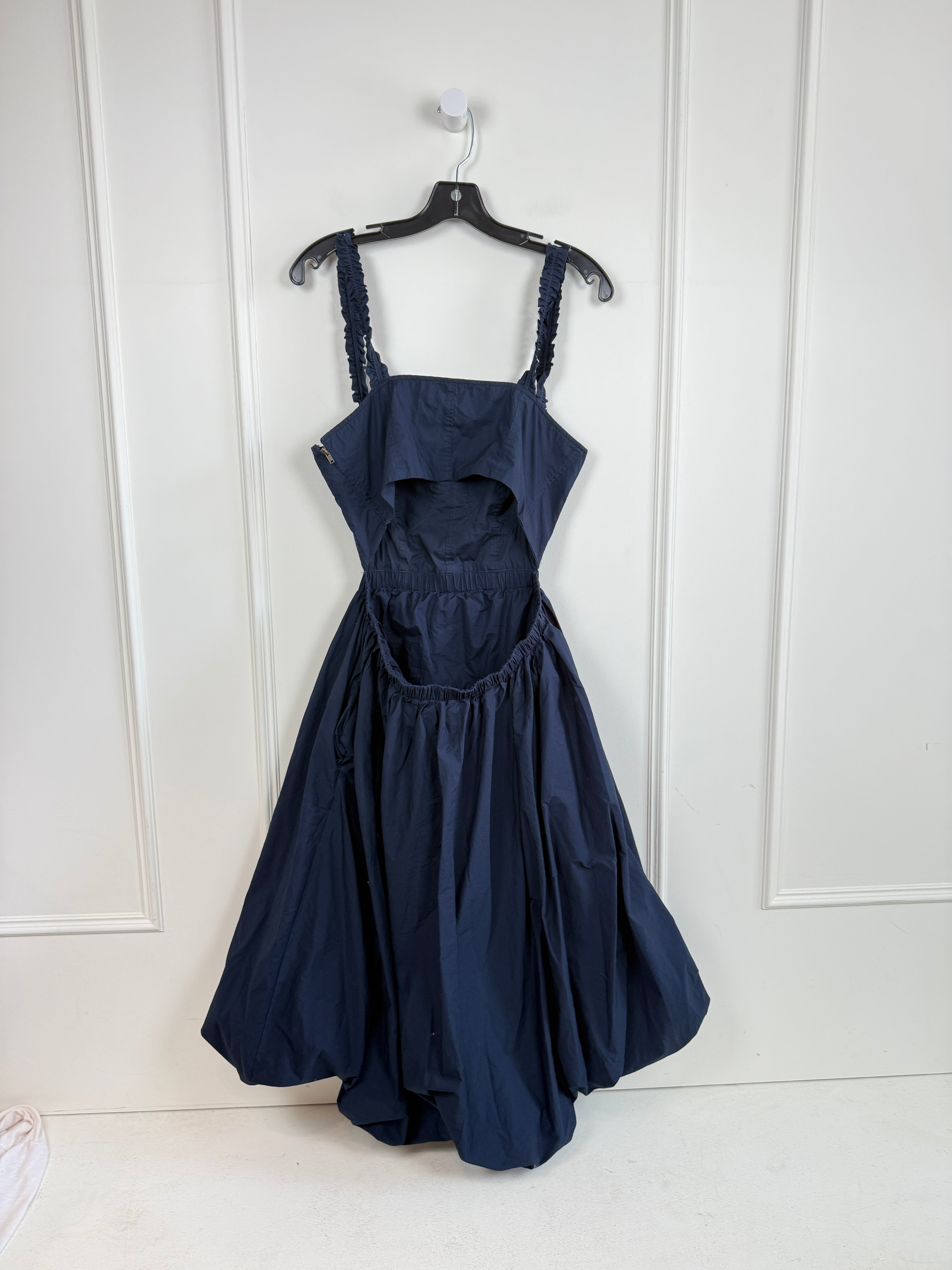 Ulla Johnson Olympia Dress (L/10)