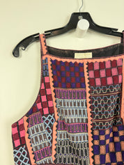 Ulla Johnson Valory Square Neck Dress (L/10)