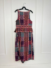 Ulla Johnson Valory Square Neck Dress (L/10)