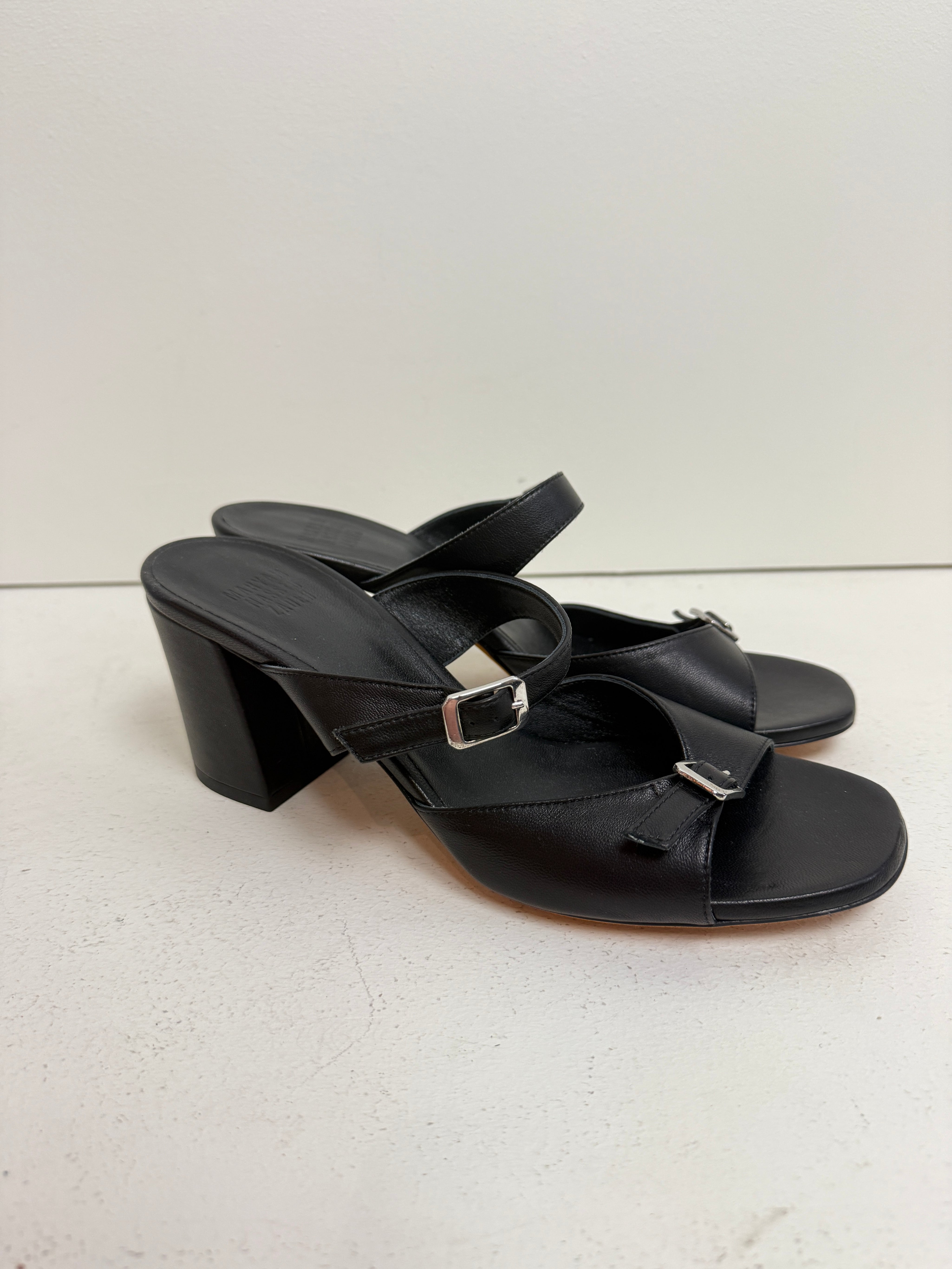 Maryam Nassir Zadeh Una Heeled Sandals (39)