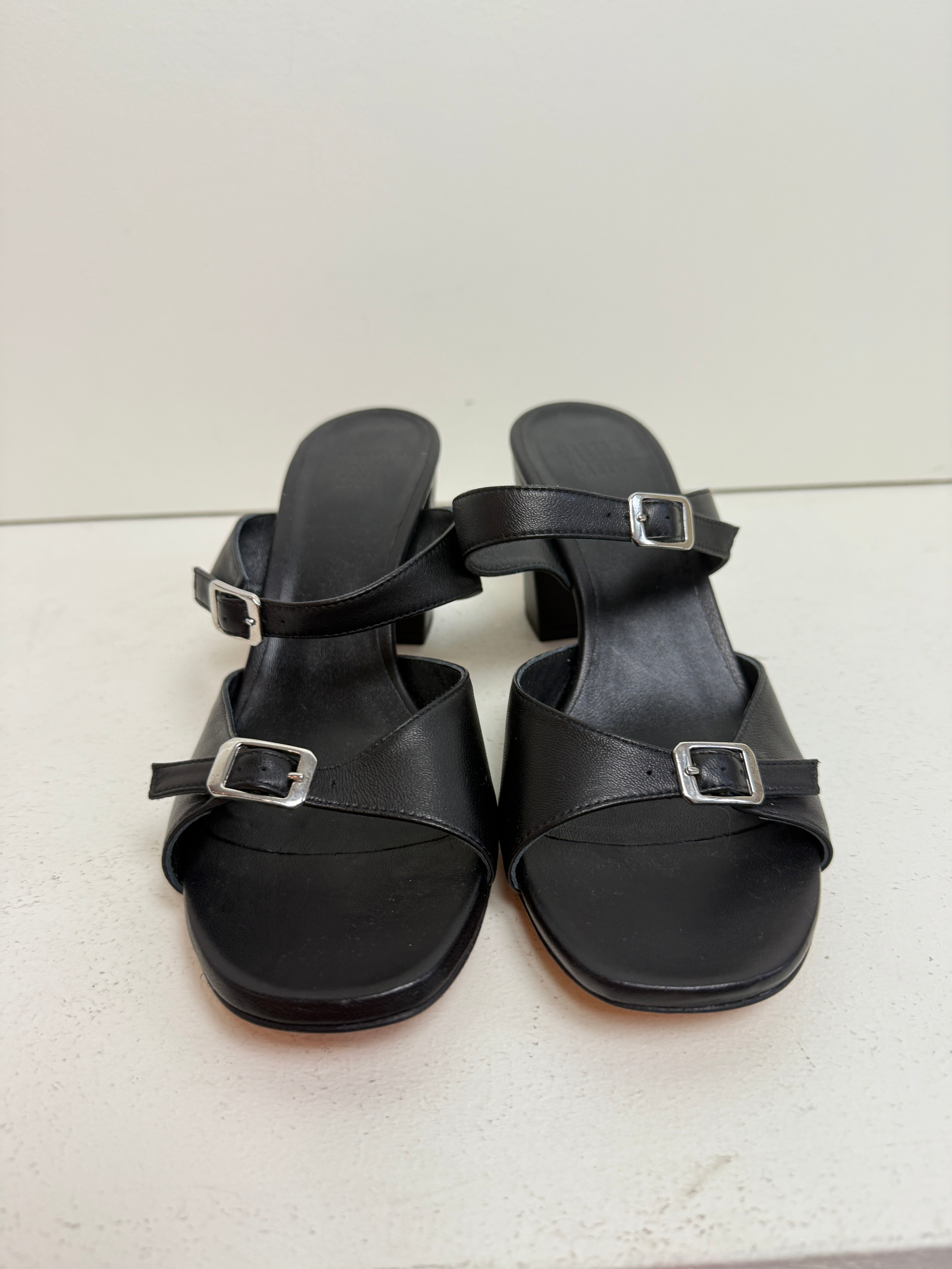 Maryam Nassir Zadeh Una Heeled Sandals (39)