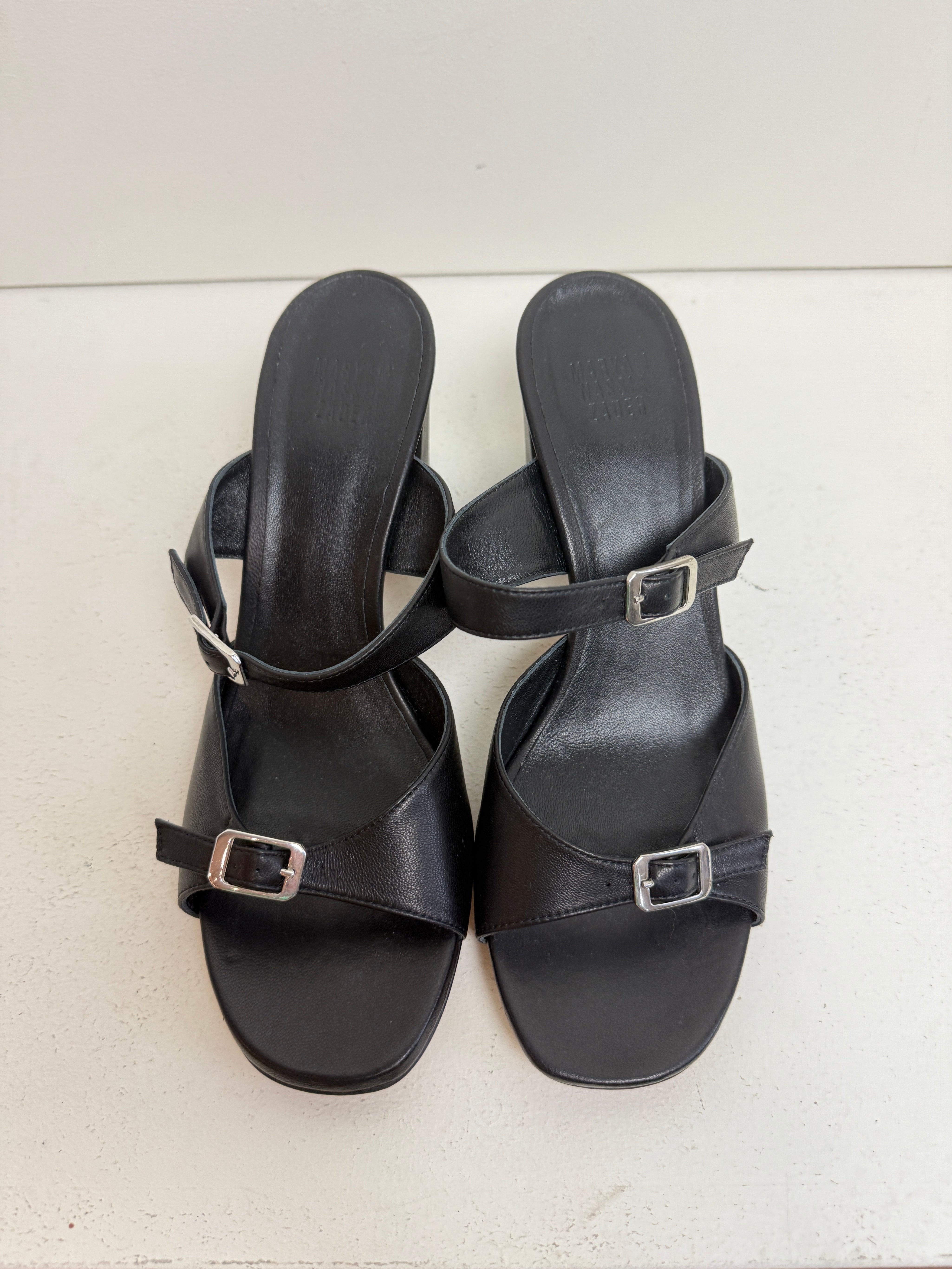 Maryam Nassir Zadeh Una Heeled Sandals (39)