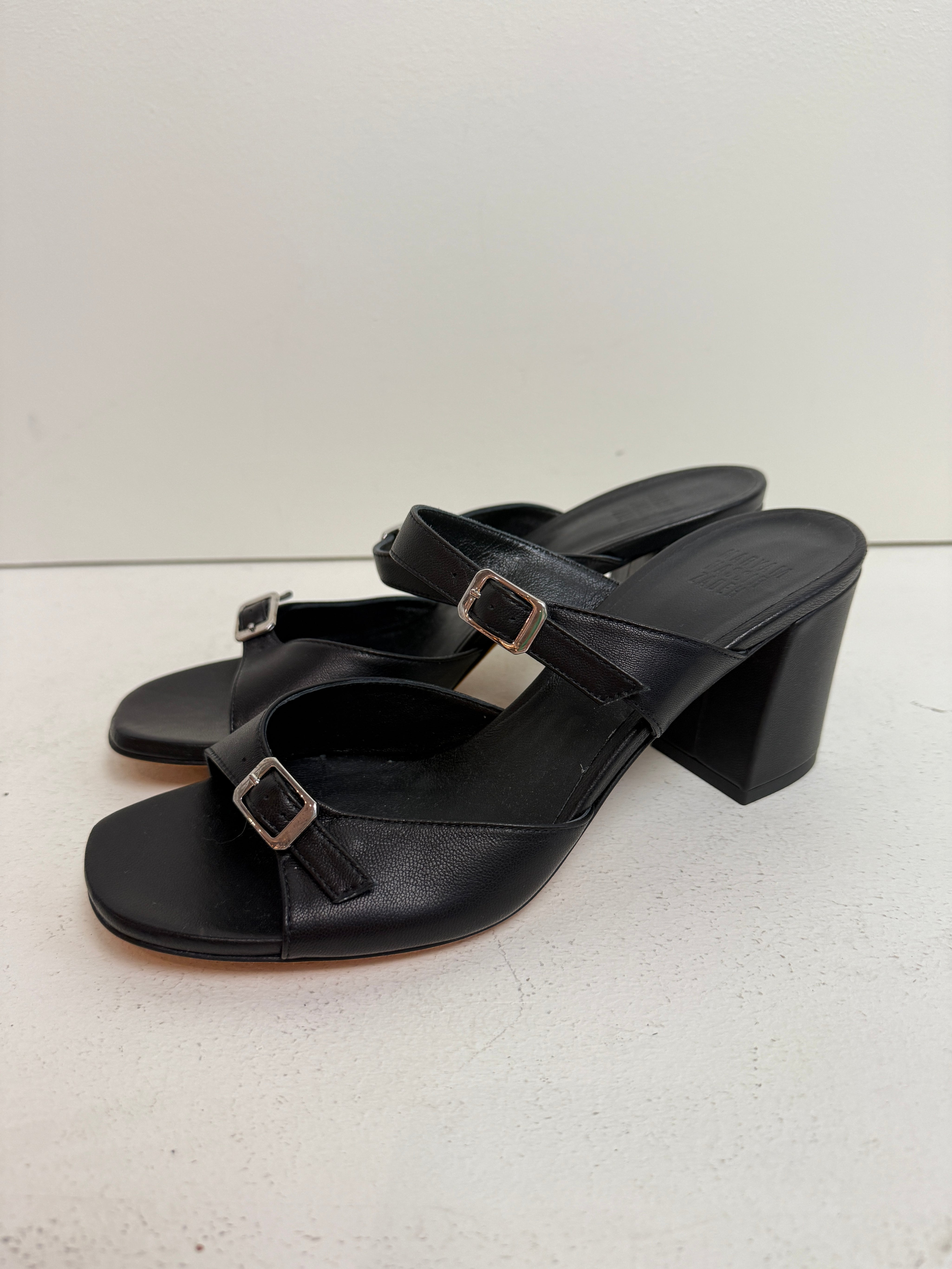 Maryam Nassir Zadeh Una Heeled Sandals (39)