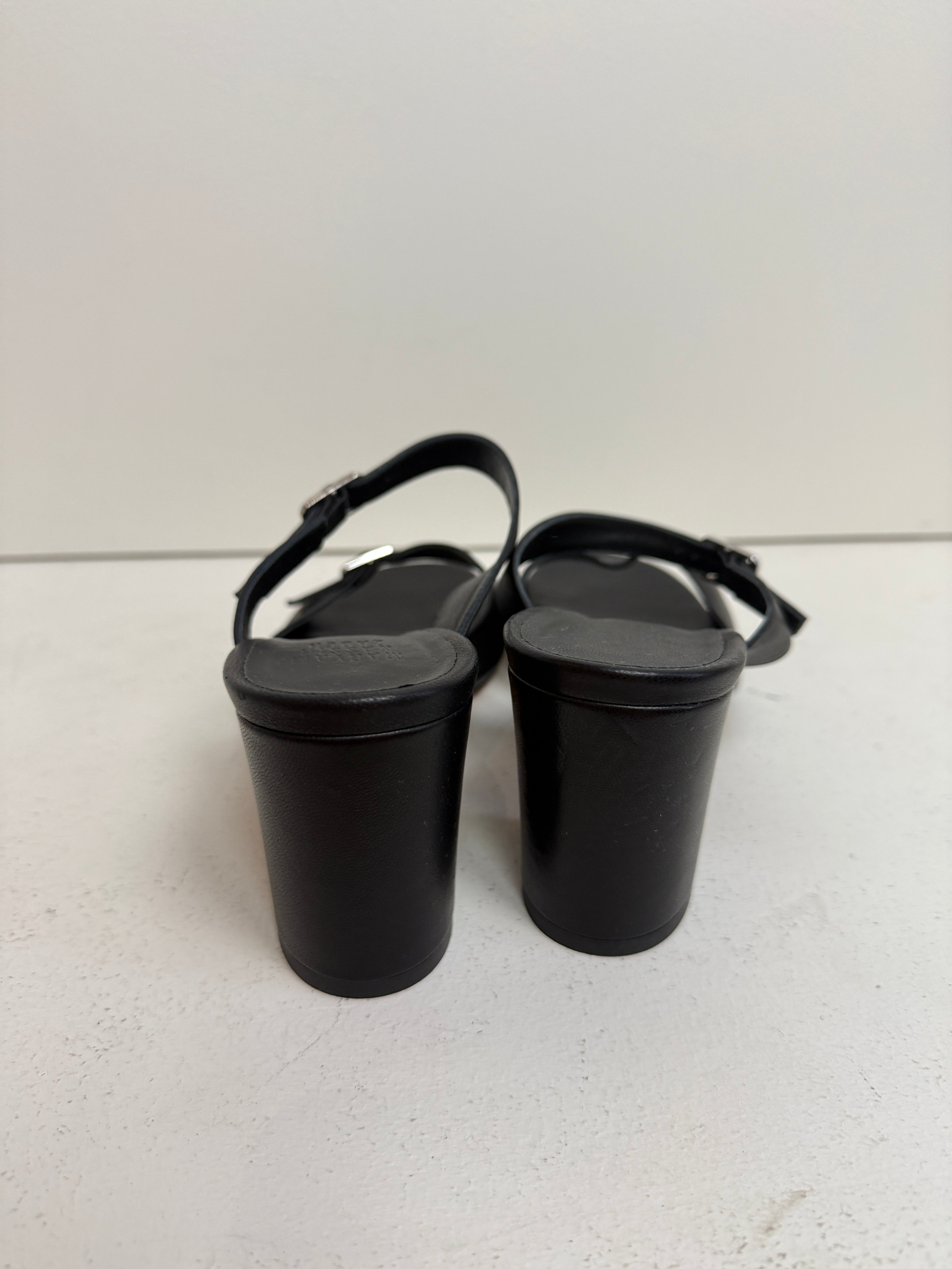 Maryam Nassir Zadeh Una Heeled Sandals (39)