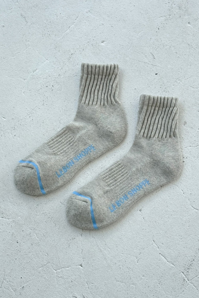 Le Bon Shoppe - Swing Socks | Marble