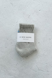 Le Bon Shoppe - Swing Socks | Marble