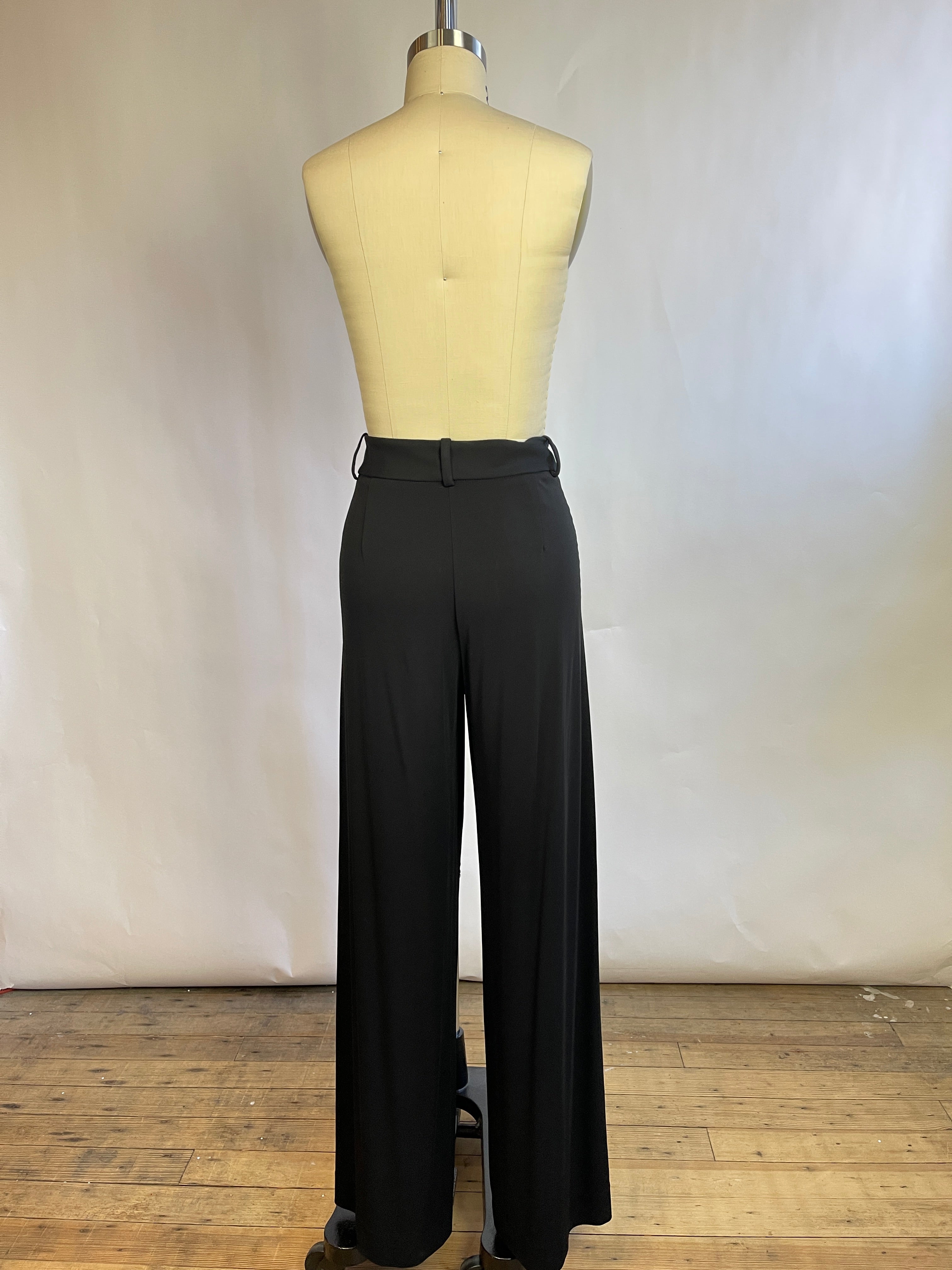 Nili Lotan Kierra Pants (6/28)