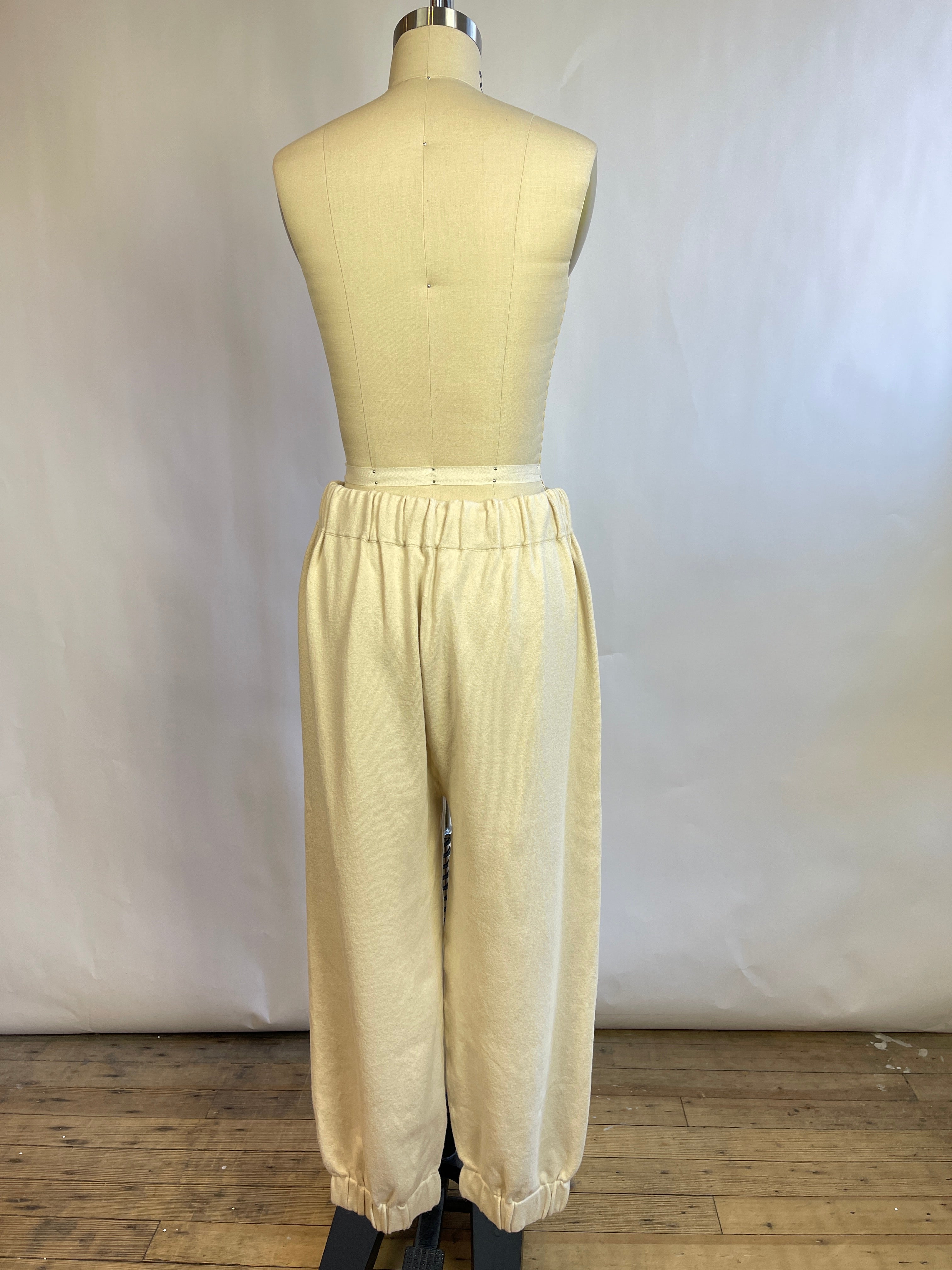 Lauren Manoogian Pants (S/M)