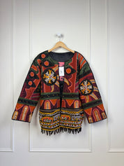 Judith Roberts Collection Coat (M)