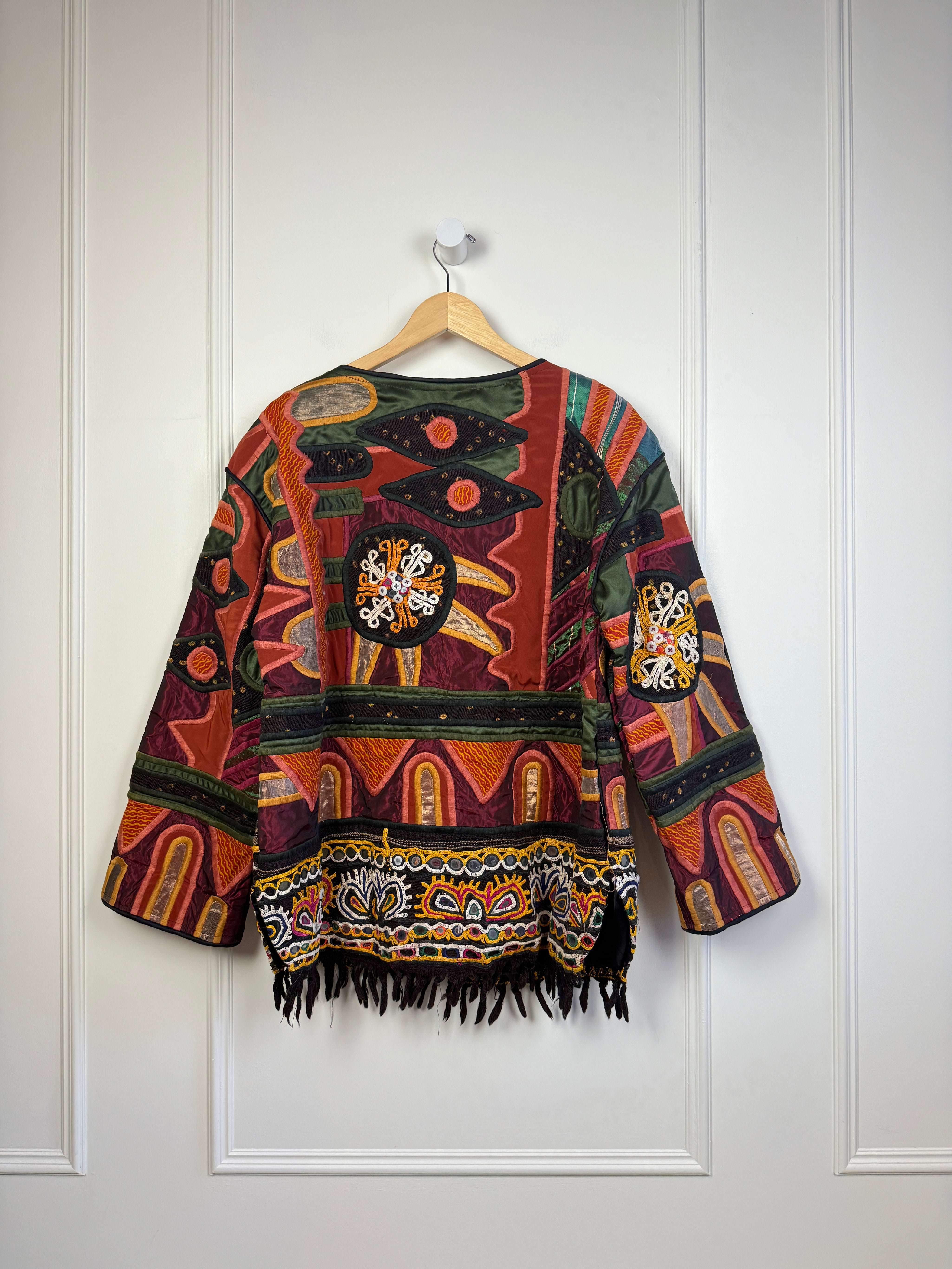 Judith Roberts Collection Coat (M)