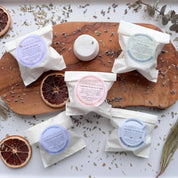 Indigo River & Co | Shower Steamer Singles