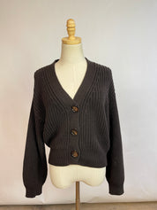 Sister Katie Knit Cardigan (XS)