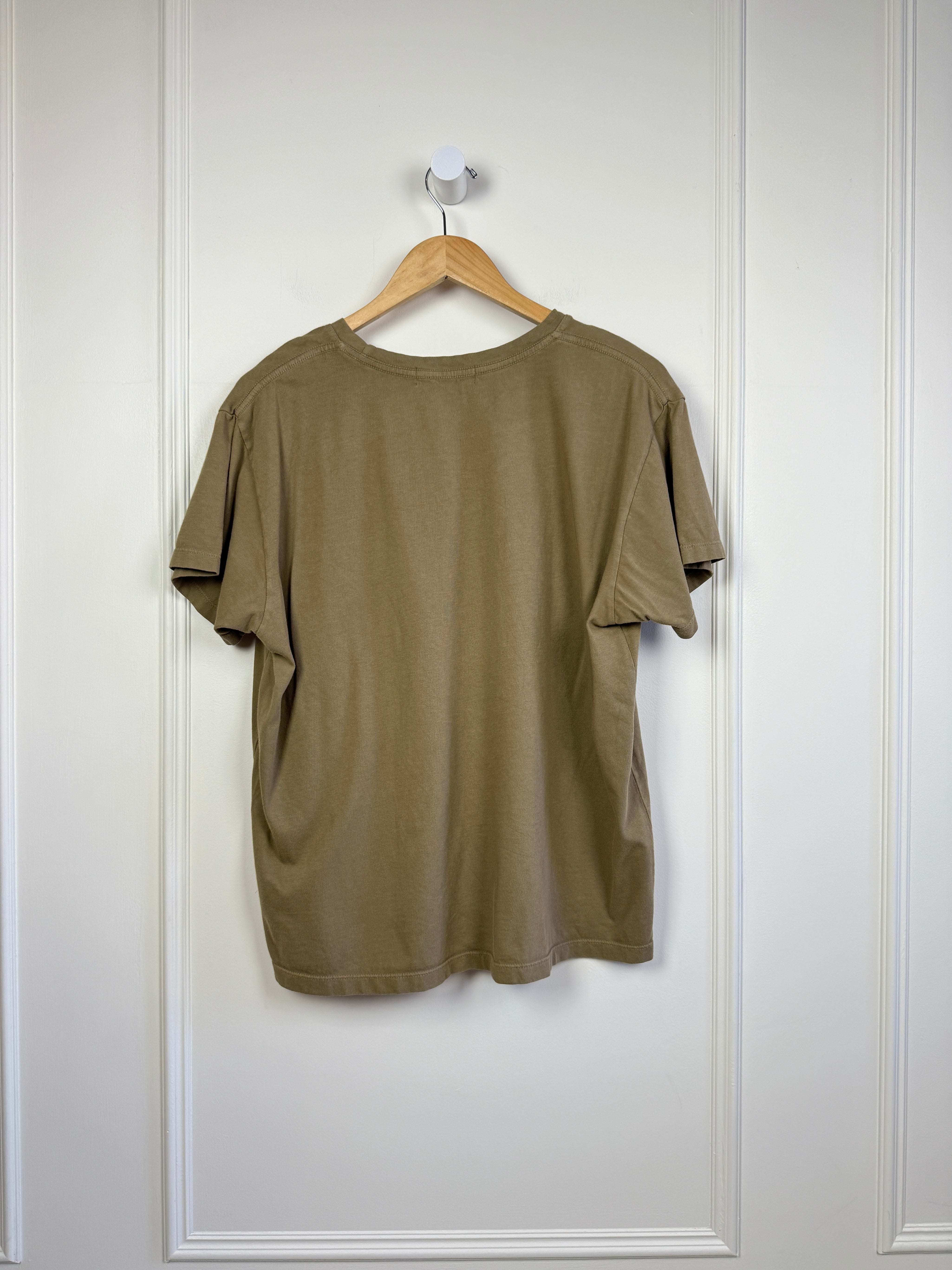 Etica Pocket Tee (L)