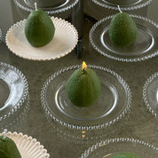 Scandles - Large Avocado Candle